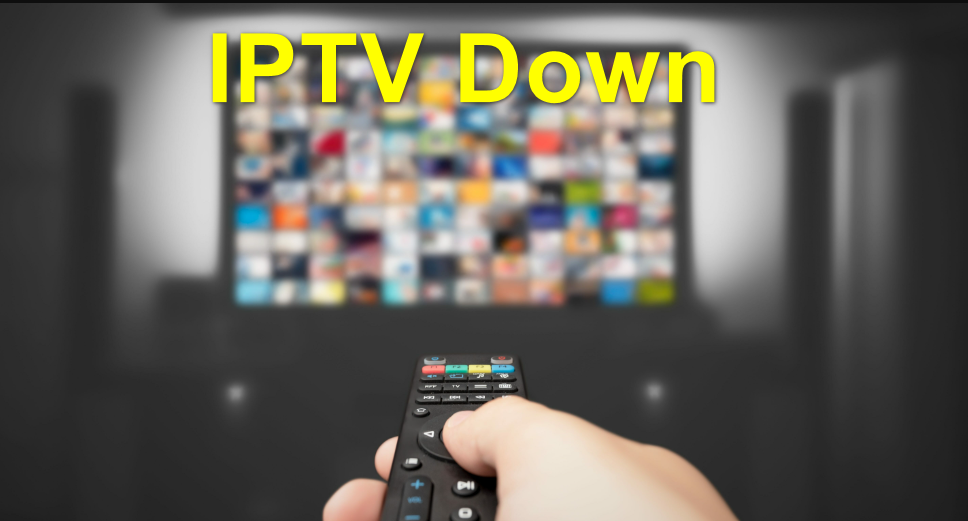 How to Fix Common Errors While Watching IPTV: A Comprehensive Guide